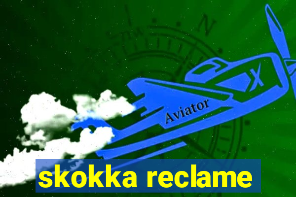 skokka reclame